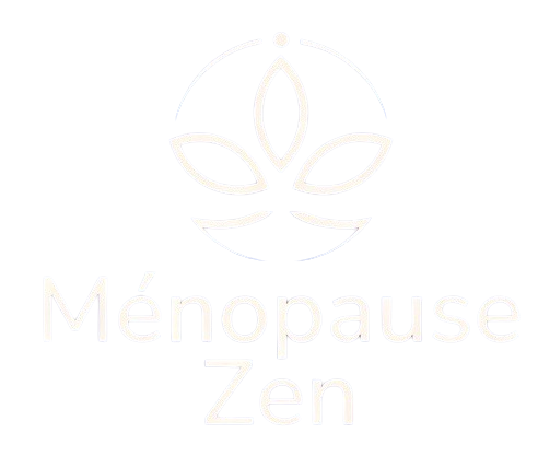 Logo Ménopause Zen