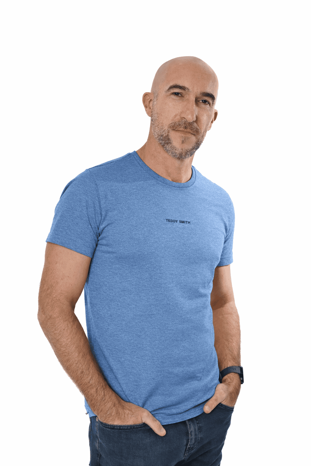 Wilfried Launay, expert en nutrition anti-inflammatoire